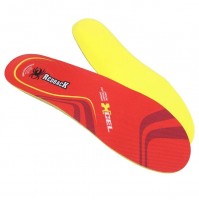 REDBACK BOOTS REPLACEMENT XCEL ANATOMIC INSOLES